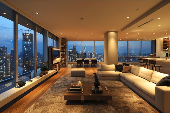 apartamento 9